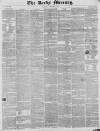 Leeds Mercury Saturday 01 November 1828 Page 1