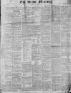 Leeds Mercury Saturday 10 January 1829 Page 1
