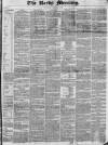 Leeds Mercury Saturday 28 February 1829 Page 1