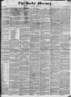 Leeds Mercury Saturday 25 April 1829 Page 1