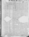 Leeds Mercury Saturday 18 July 1829 Page 1