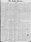 Leeds Mercury Saturday 10 October 1829 Page 1