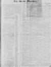 Leeds Mercury Saturday 24 April 1830 Page 1