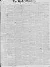 Leeds Mercury Saturday 11 September 1830 Page 1