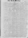 Leeds Mercury Saturday 05 March 1831 Page 1