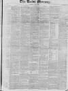 Leeds Mercury Saturday 02 April 1831 Page 1