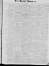 Leeds Mercury Saturday 30 July 1831 Page 1