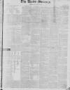 Leeds Mercury Saturday 17 September 1831 Page 1