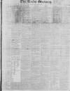 Leeds Mercury Saturday 24 September 1831 Page 1