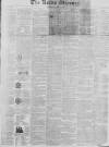 Leeds Mercury Saturday 01 October 1831 Page 1