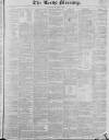 Leeds Mercury Saturday 29 October 1831 Page 1