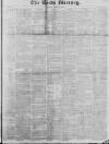Leeds Mercury Saturday 10 December 1831 Page 1