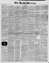 Leeds Mercury Saturday 31 March 1832 Page 1