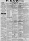 Leeds Mercury Saturday 19 January 1833 Page 1