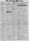 Leeds Mercury Saturday 02 March 1833 Page 1