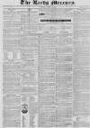 Leeds Mercury Saturday 23 March 1833 Page 1