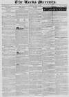 Leeds Mercury Saturday 20 April 1833 Page 1