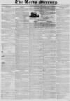 Leeds Mercury Saturday 27 April 1833 Page 1