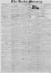 Leeds Mercury Saturday 15 June 1833 Page 1