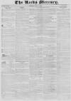 Leeds Mercury Saturday 03 August 1833 Page 1