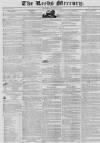 Leeds Mercury Saturday 05 October 1833 Page 1