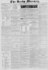 Leeds Mercury Saturday 16 November 1833 Page 1