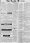 Leeds Mercury Saturday 03 October 1835 Page 1