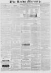 Leeds Mercury Saturday 26 December 1835 Page 1