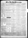Leeds Mercury Saturday 23 January 1836 Page 1