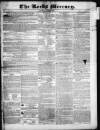 Leeds Mercury Saturday 25 June 1836 Page 1