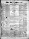 Leeds Mercury Saturday 03 September 1836 Page 1