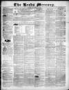 Leeds Mercury Saturday 24 September 1836 Page 1
