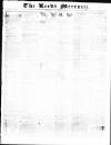 Leeds Mercury Saturday 26 November 1836 Page 1
