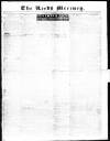 Leeds Mercury Saturday 10 December 1836 Page 1