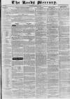 Leeds Mercury Saturday 22 April 1837 Page 1