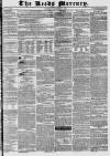 Leeds Mercury Saturday 23 September 1837 Page 1