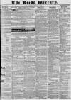 Leeds Mercury Saturday 21 October 1837 Page 1