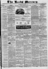 Leeds Mercury Saturday 11 November 1837 Page 1