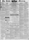 Leeds Mercury Saturday 21 September 1839 Page 1