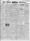Leeds Mercury Saturday 19 September 1840 Page 1