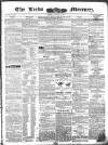 Leeds Mercury Saturday 10 September 1842 Page 1