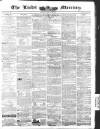 Leeds Mercury Saturday 22 January 1842 Page 1