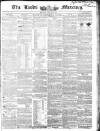 Leeds Mercury Saturday 12 February 1842 Page 1
