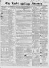 Leeds Mercury Saturday 25 March 1843 Page 1