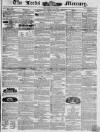 Leeds Mercury Saturday 20 July 1844 Page 1