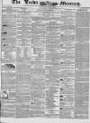 Leeds Mercury Saturday 09 November 1844 Page 1