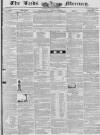 Leeds Mercury Saturday 25 January 1845 Page 1