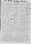 Leeds Mercury Saturday 31 May 1845 Page 1