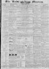 Leeds Mercury Saturday 21 June 1845 Page 1