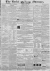 Leeds Mercury Saturday 28 June 1845 Page 1